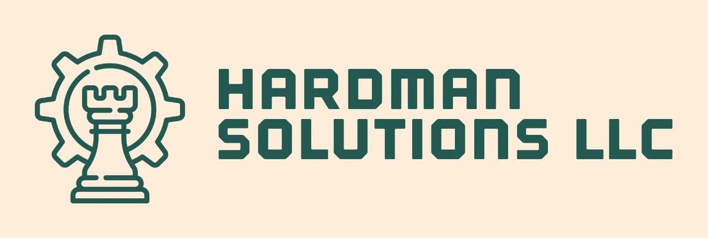 Hardman Solutions LLC logo